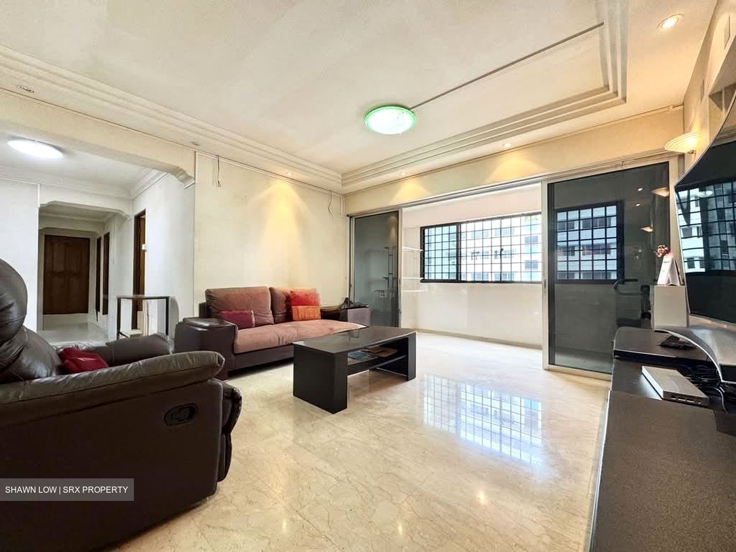 Blk 351 Choa Chu Kang Central (Choa Chu Kang), HDB Executive #541030981